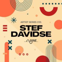 Stef Davidse