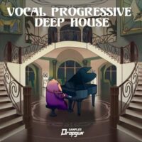 Vocal Progressive Deep House 1