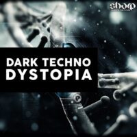 Dark Techno Dystopia