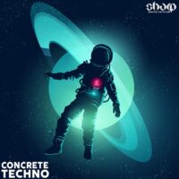 Concrete Techno