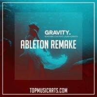 Boris Brejcha Feat Laura Korinth Gravity Ableton Remake