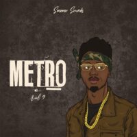 Metro Vol 9 Trap Pack