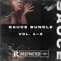 Geortz Sauce Drum Kit Bundle