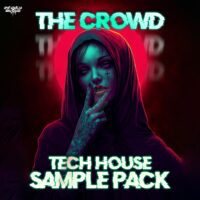 The Crowd Tech House