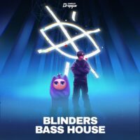 Blinders Bass House