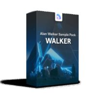 Musicore Walker Alan Walker Style Sample Pack