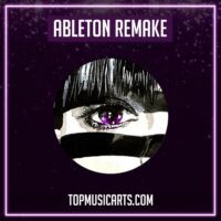 Purple Disco Machine Hypnotized Ableton Remake