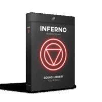 Inferno Modern Techno