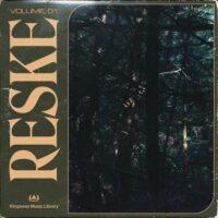 Kingsway Music Library Reske Vol 1