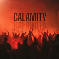 Calamity Acoustic Trap Melodies