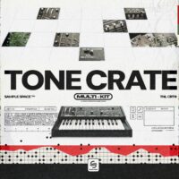 Tonecrate Multi Kit