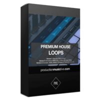 Premium House Loops