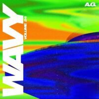 A.G. Wavy Sample Pack Volume 24