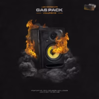 Beatsbylmc Gas Pack Vol 2