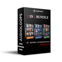 3 in 1 Bundle