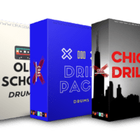 CRAS Sample Bundle