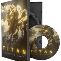 Cymatics TITAN Production Suite