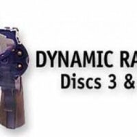 Dynamic Range CDs 3 And 4