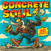 Concrete Soul