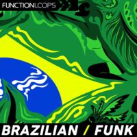 Brazilian Funk