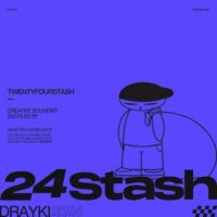 DRAYKI 24 Stash