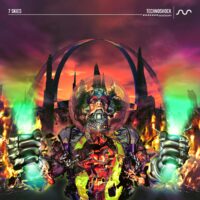 7 SKIES Technoshock Sample Pack