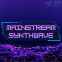 Mainstream Synthwave