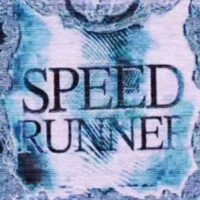 Speed Runner