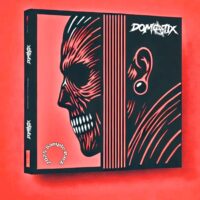 Domatix 2025 Sample Pack