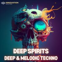Deep Spirits Deep and Melodic Techno