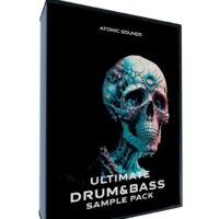 Ultimate Drum and Bass Sample Pack