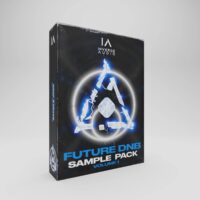 Future Drum and Bass Sample Pack