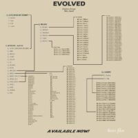 Evolved