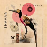 Zenhiser Shavar Afro House
