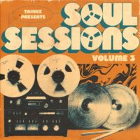 Soul Sessions Vol 3