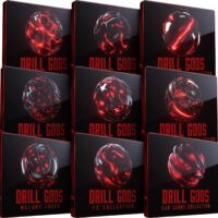 Drill Gods Launch Edition