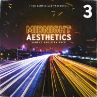 Midnight Aesthetics Vol 3