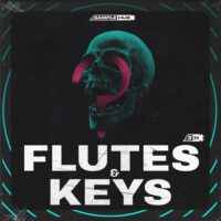 Flutes and Keys
