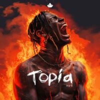 Topia Vol 3 Trap Sample Pack