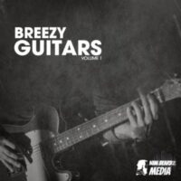 Breezy Guitars Vol 1