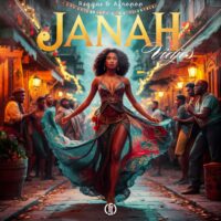Jana Viajes Reggae and Afropop