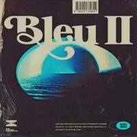 The Rucker Collective 033 Bleu II