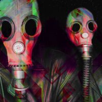 Dubstep Invasion