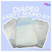 Diaper Variety Pack