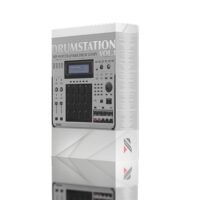Drumstation 1