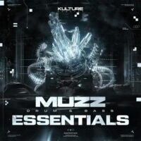 Muzz Drum and Bass Essentials