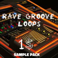 Rave Groove Loops 1