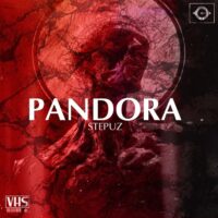 Pandora [The Forbidden Drum Kit]