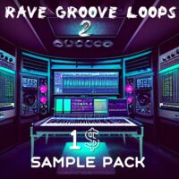 Rave Groove Loops 2