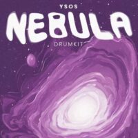 Ysos Nebula Drumkit
